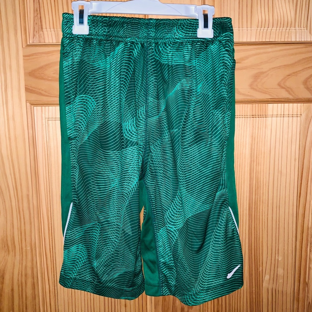 Boys Nike shorts